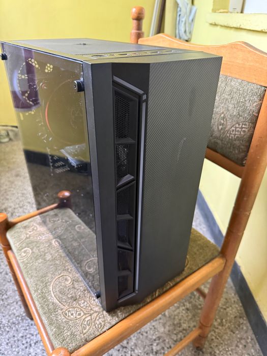 Геймърски Компютър