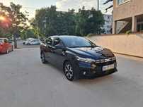 Dacia Logan Prestige Plus GPL