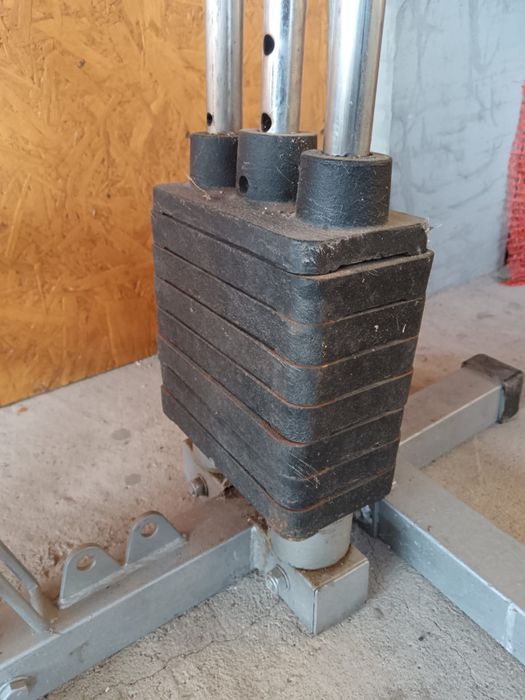 Aparat multifunctional