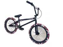 НОВИ BMX VERDE A\V CULT VANS 20 " цола цяло колело цял БМХ велосипед