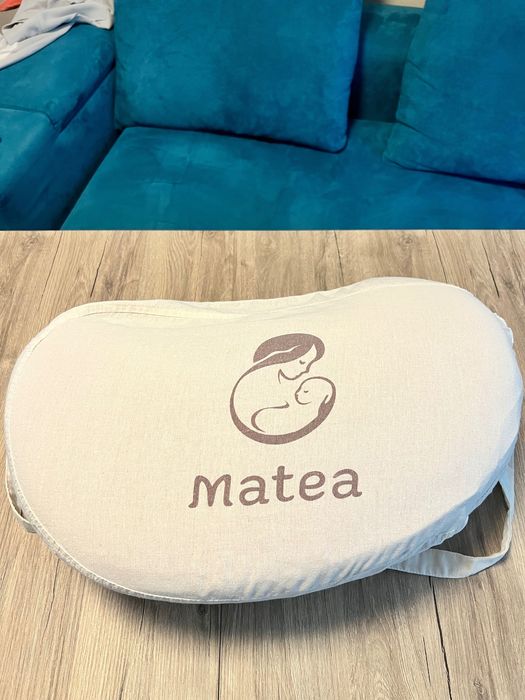 Възглавница за кърмене Матеа