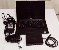Laptop Dell Latitude 7480 i7 16Gb