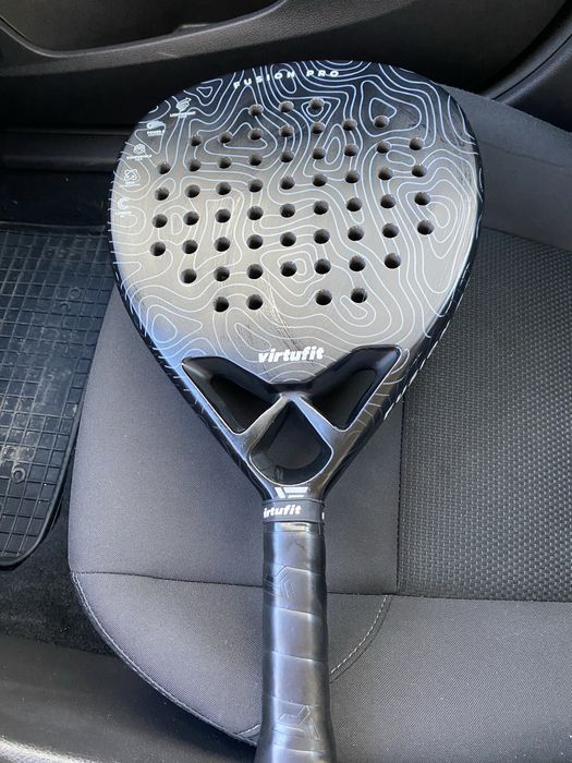 Vand Paleta Padel  Virtufit Fusion Pro