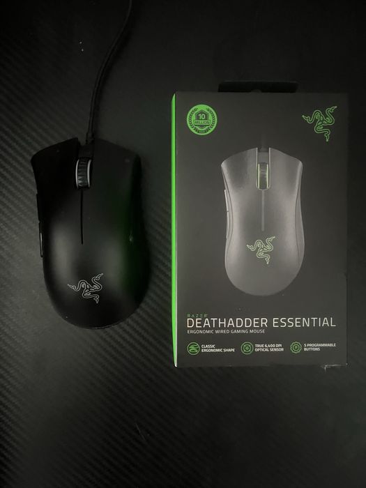ГЕЙМЪРСКИ КОМПЮТЪР - I5-11400f / RTX 2070 8GB / 16GB RAM