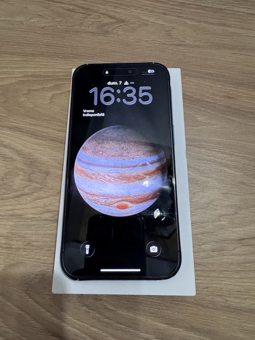 De vanzare iphone 14pro max