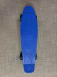 Skateboard Penny Board Retro Hudora