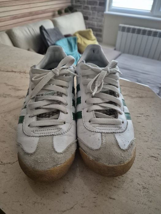 Adidas Rom 42.кожа