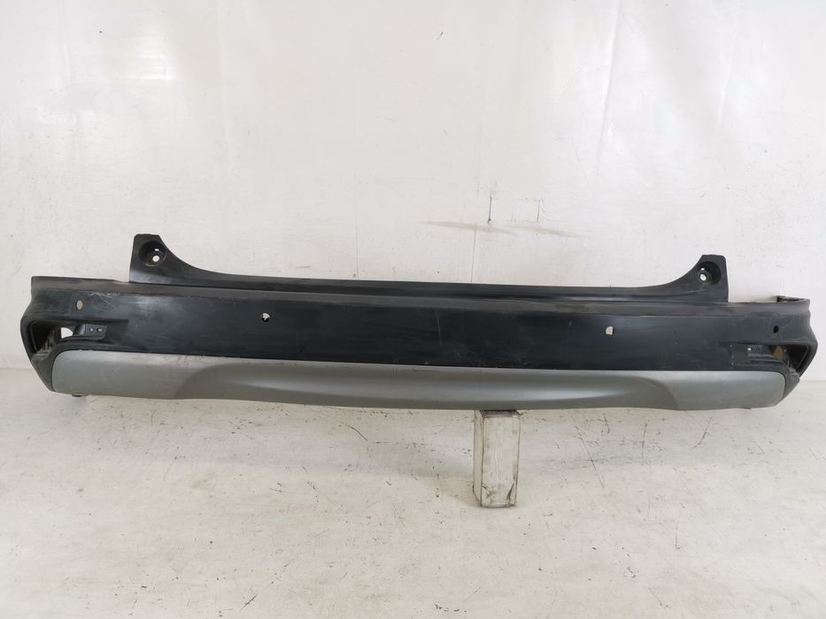 Задна броня Хонда КР-В / Honda CR-V 5 фейслифт Оригинална, в добро със