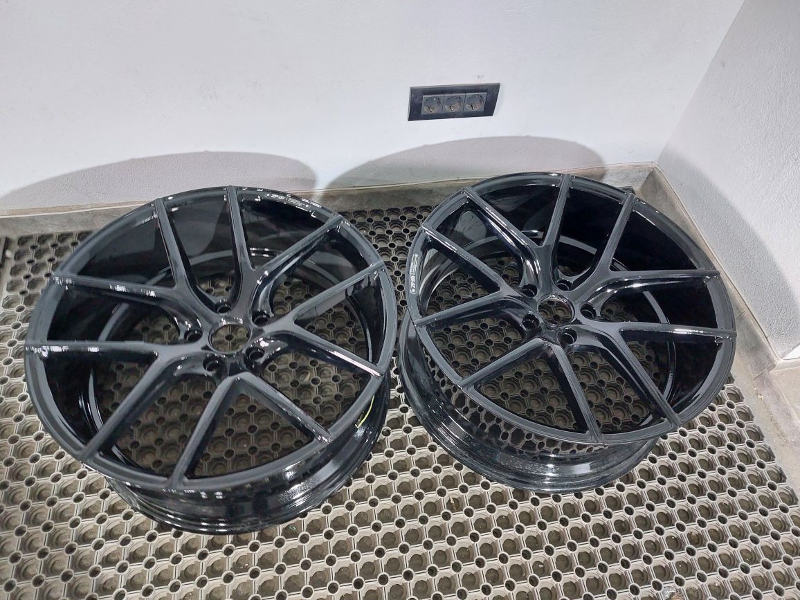 o janta 21 pt bmw x5 f15 / x6 f16 z performance 9j zp09 zp 09 zp.09