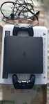 Vand ps4 slim 1 tb