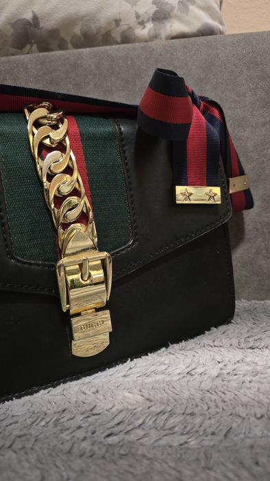 Geanta Gucci Sylvie