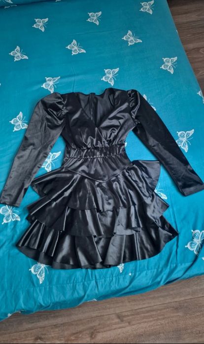 Rochie scurta de ocazii