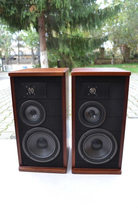 Boxe JBL model LX 144