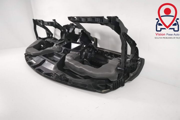 Оригинално арматурно табло в добро състояние Фолксваген Тигуан / Volks