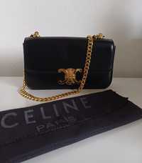 Celine дамска чанта