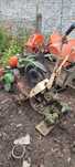 Motocultor agricol