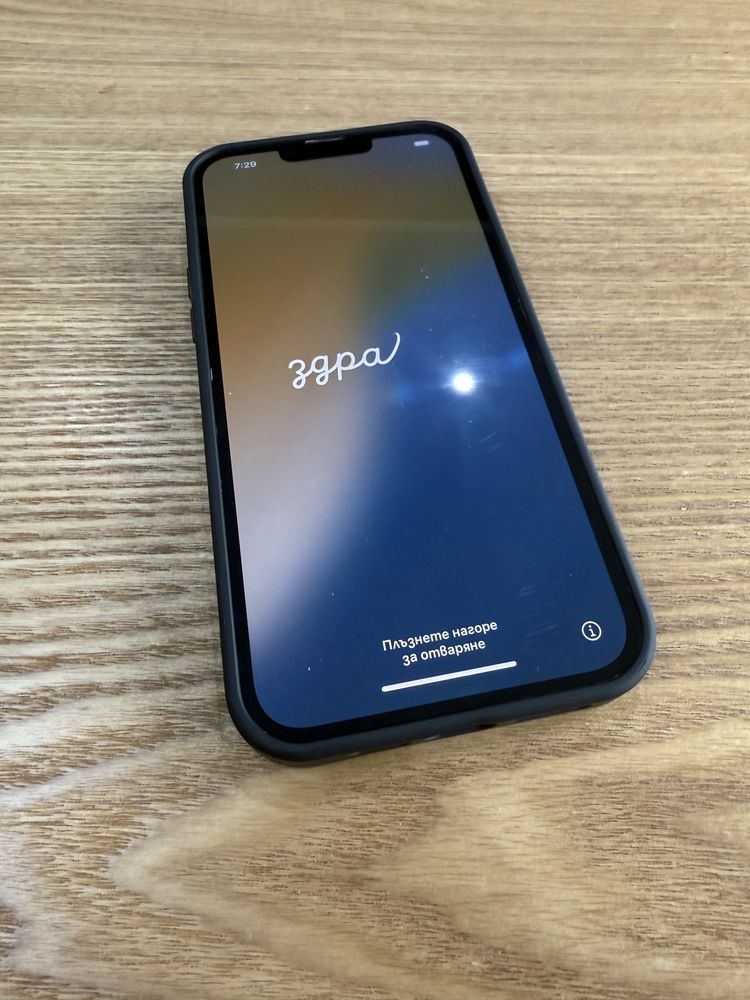 Iphone 13 pro max 256 GB