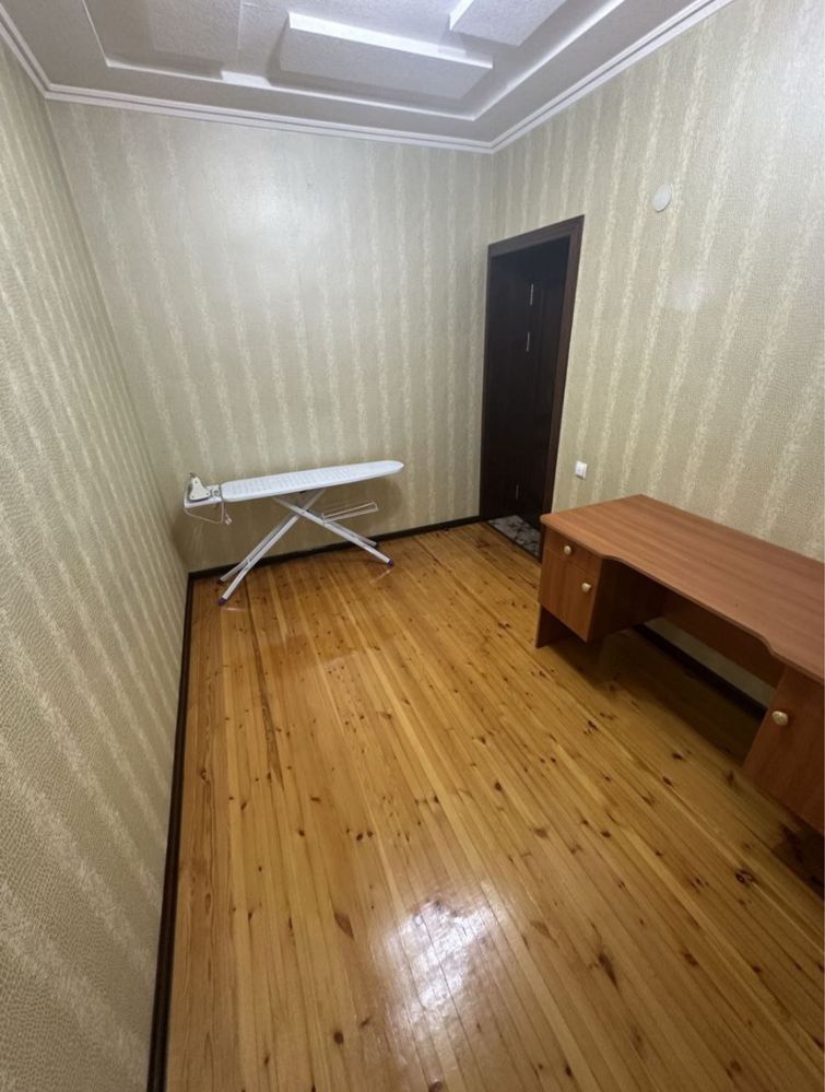 Продается 3х комнатная квартира парк Бобура Ичан кала гостиница