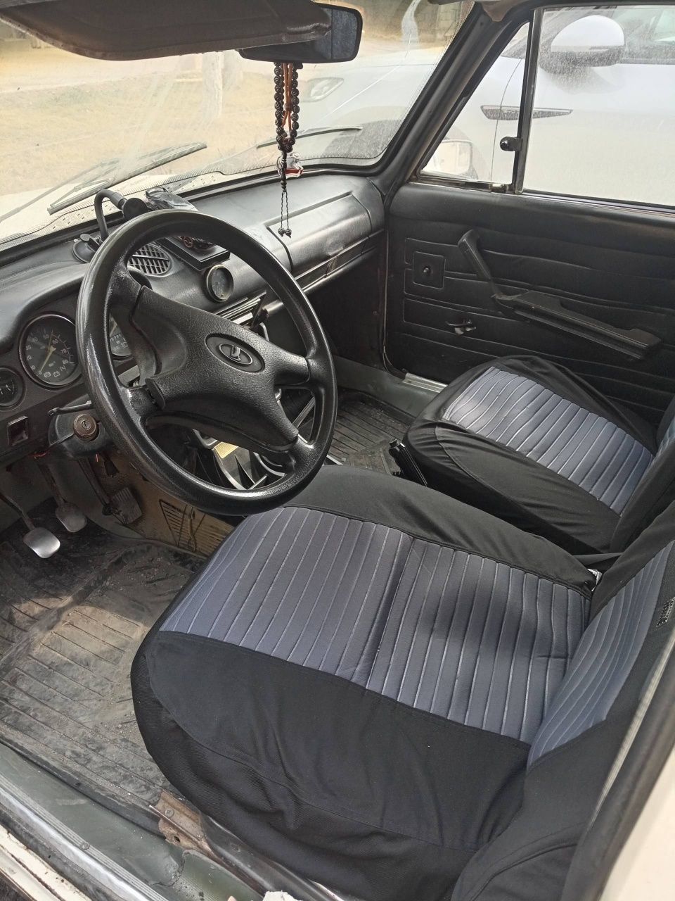 Vaz 2106 holati yaxshi