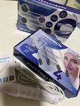 ДАРСОНВАЛЬ для волос и для лица и для тела