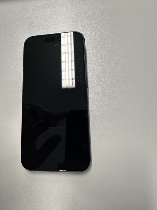 iPhone 15 Pro 128GB 100% батерия Много добро състояние!