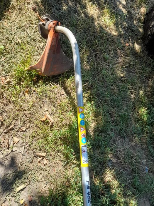 Vand/schimb motocoasa STIHL 45