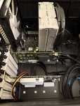 Sistem TrueNAS SCALE server 12 bays 32 GB ECC RAM placa retea 10 Gbps