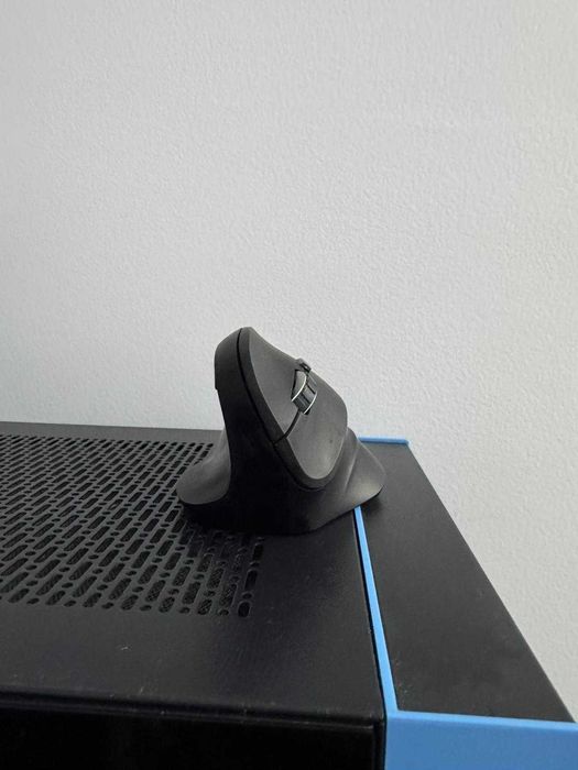 Hama Ergonomic Mouse (pentru stângaci)