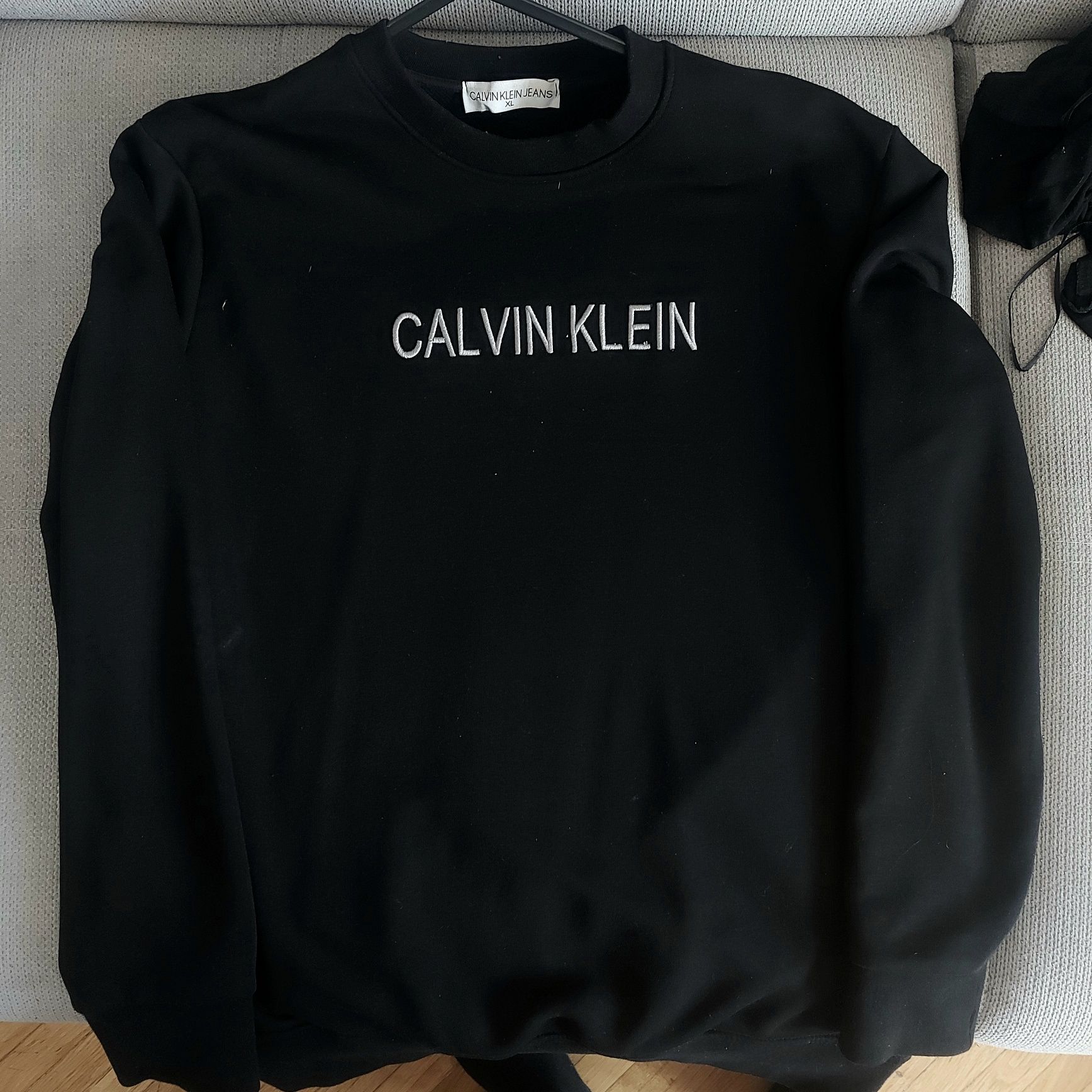 Блузи Calvin Klein Jeans - Блуза фанела L