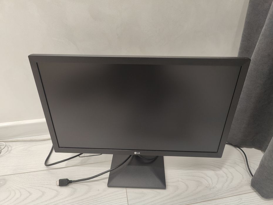 Монитор LG 22MK430H-B HDMI