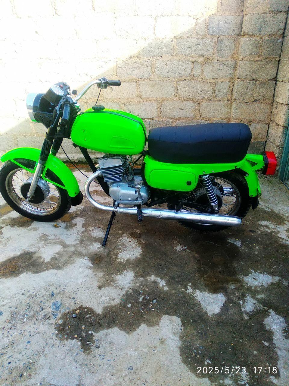 VASXOD 3M srochna sotiladi matori zoʻr gilza remont 2