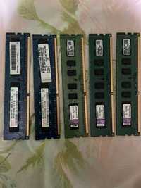 Memorie RAM server & PC