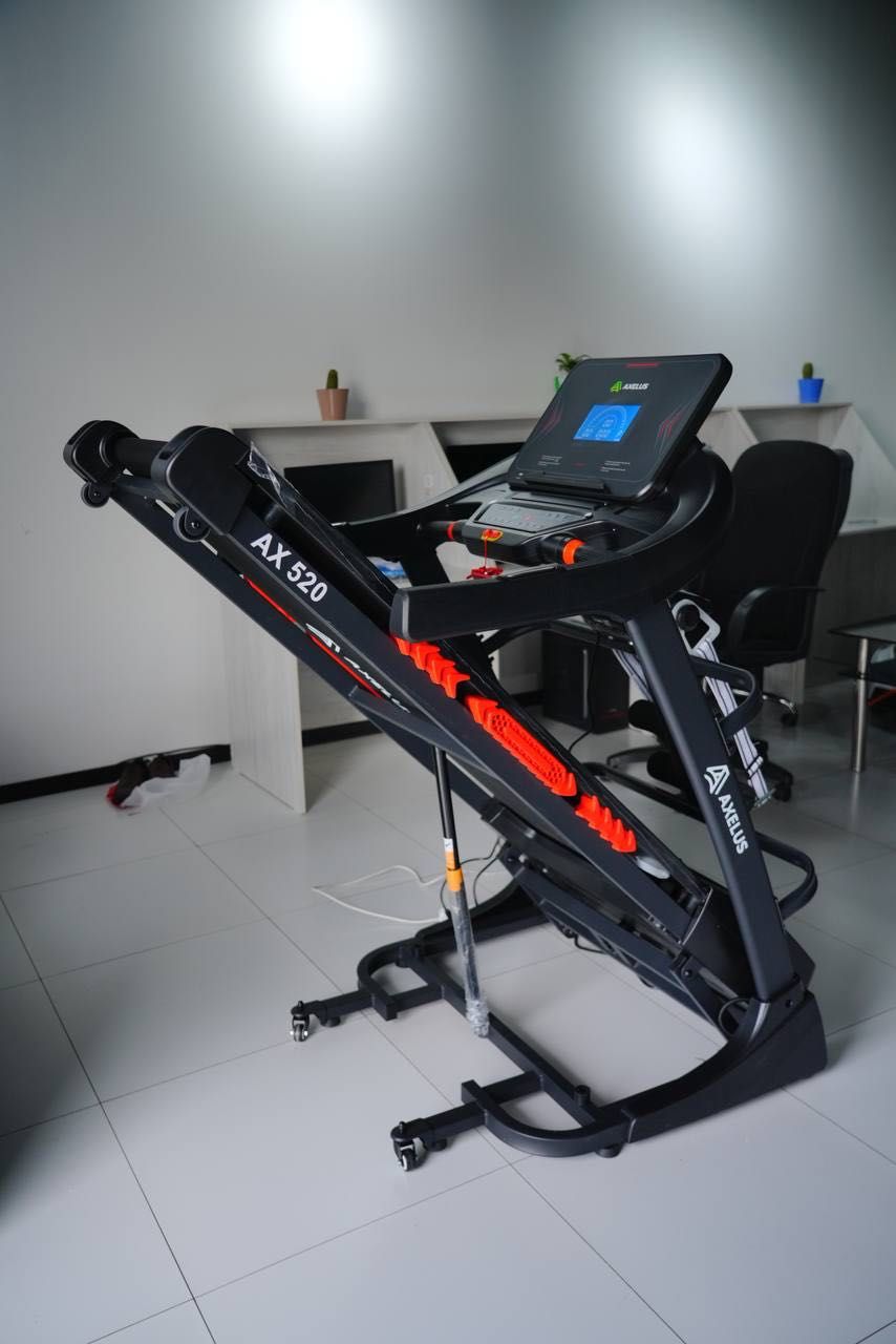 беговая дорошка ax520