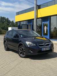 Vand Subaru XV 4X4 2.0 2013