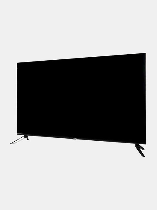 Телевизор QLT 55" 9000, 4K SmartTV WebOS TV 55 ANDROID SMART WEBOS