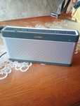 BOSE SoundLink Bluetooth speaker III