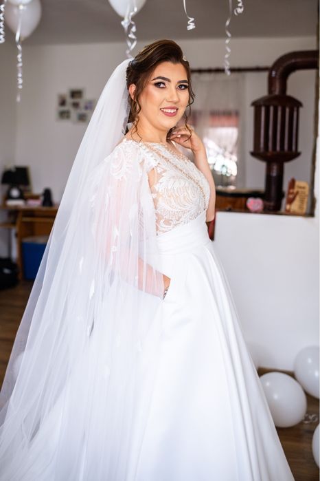 Rochita de mireasa
