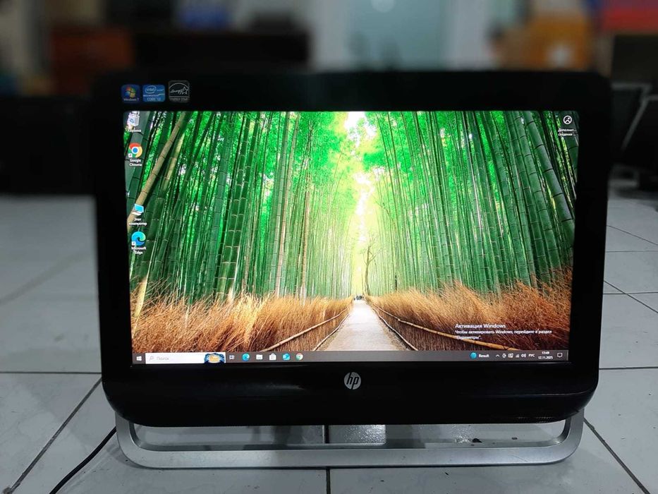 Моноблок HP Pro 3420 All-in-One PC