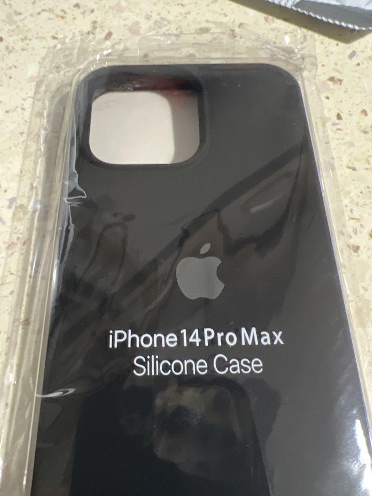 Husa iphone 14 pro max