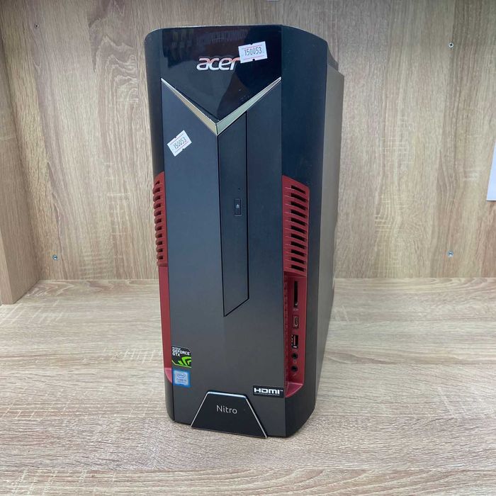 Системный блок Acer / sk150053