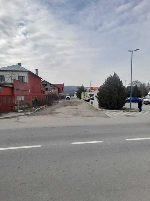 Super Oferta Fosta  SC TAMIX S.A Dragasani  scoate la vanzare