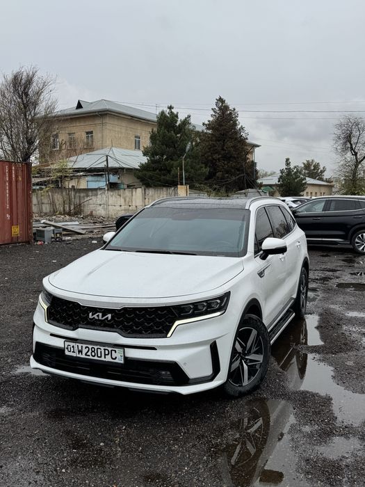 Kia sorento 2022 AWD