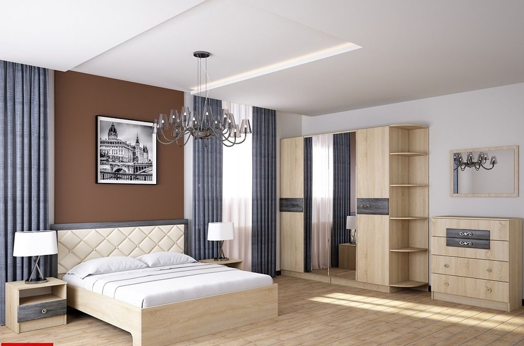 Изготовление мебели на заказ LYUBOY-MEBEL качественно и в срок
