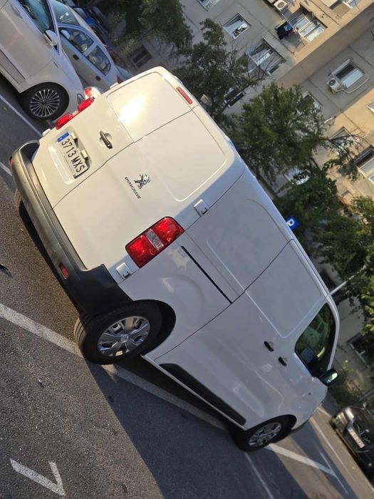 Peugeot Expert , 2.0 , BlueHDI ,Automata ,Recent adusa,Accept Variante