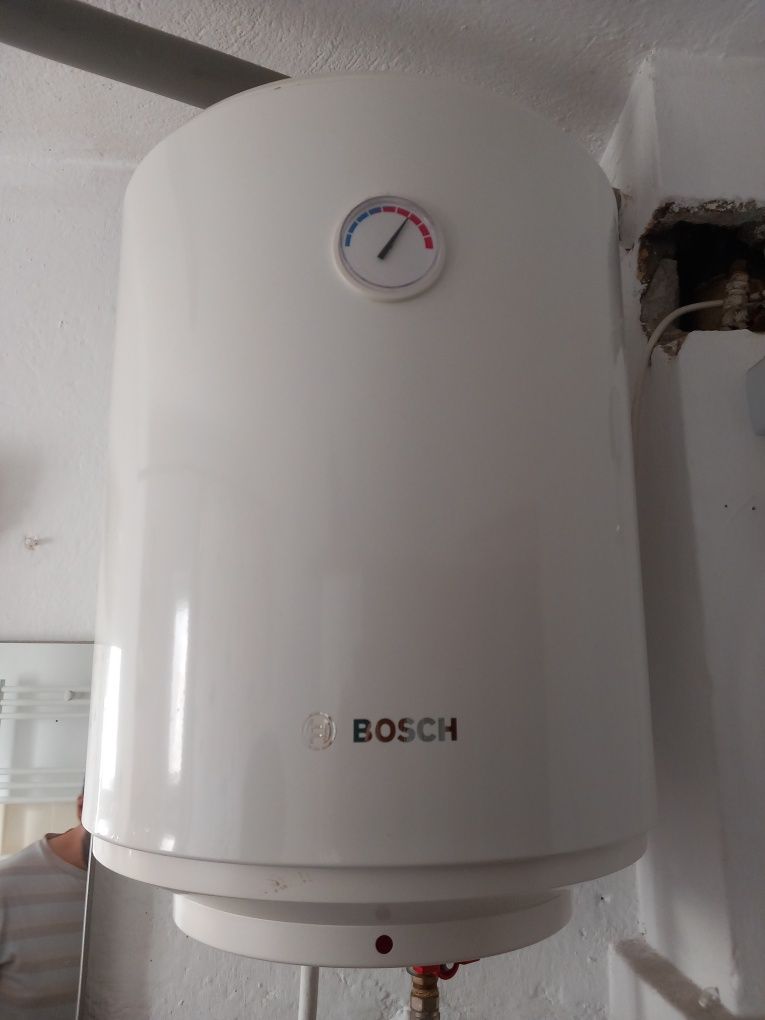 Boiler Bosh-50Litri