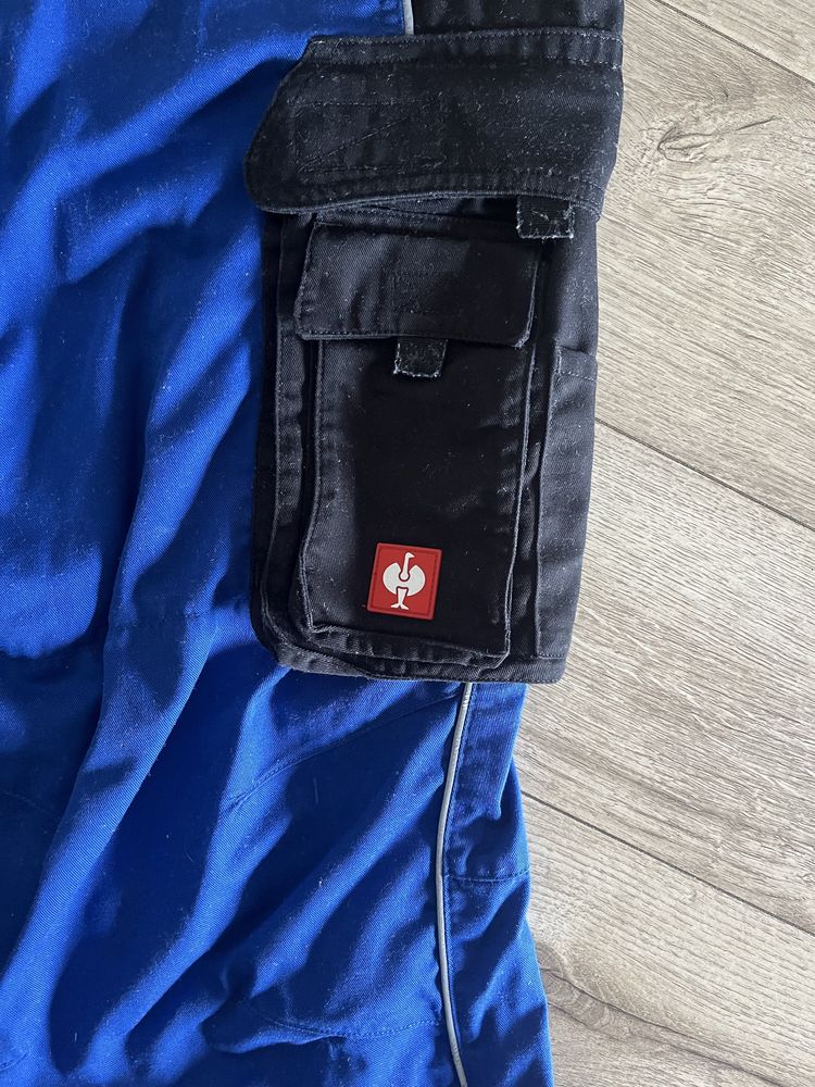 Pantaloni Engelbert Strauss 54