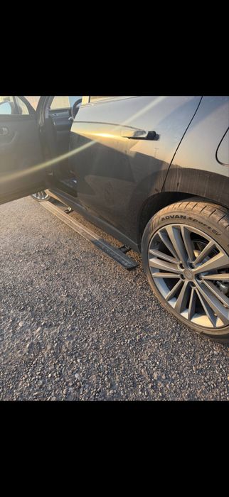 Leapmotor c16 gibrit parogli 3 pozitsia 280 km notariusga tayyor