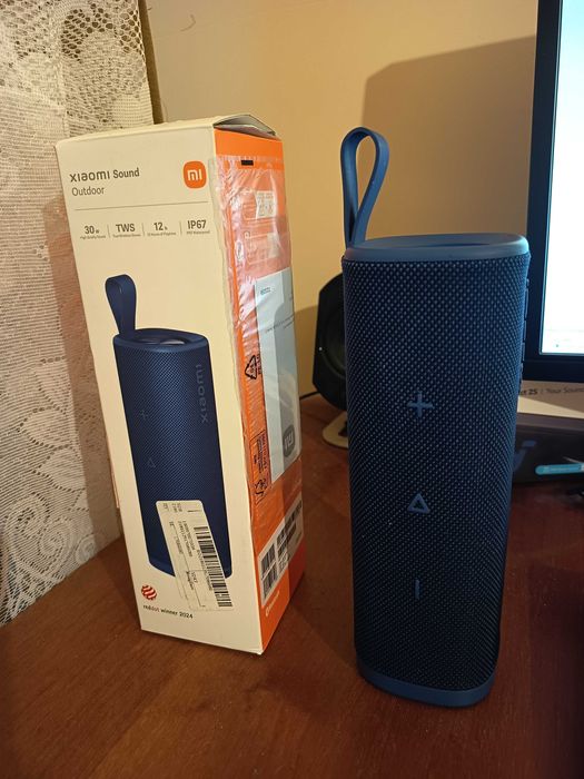 Vanda Boxa BT Xiaomi Sound Outdoor, 30W