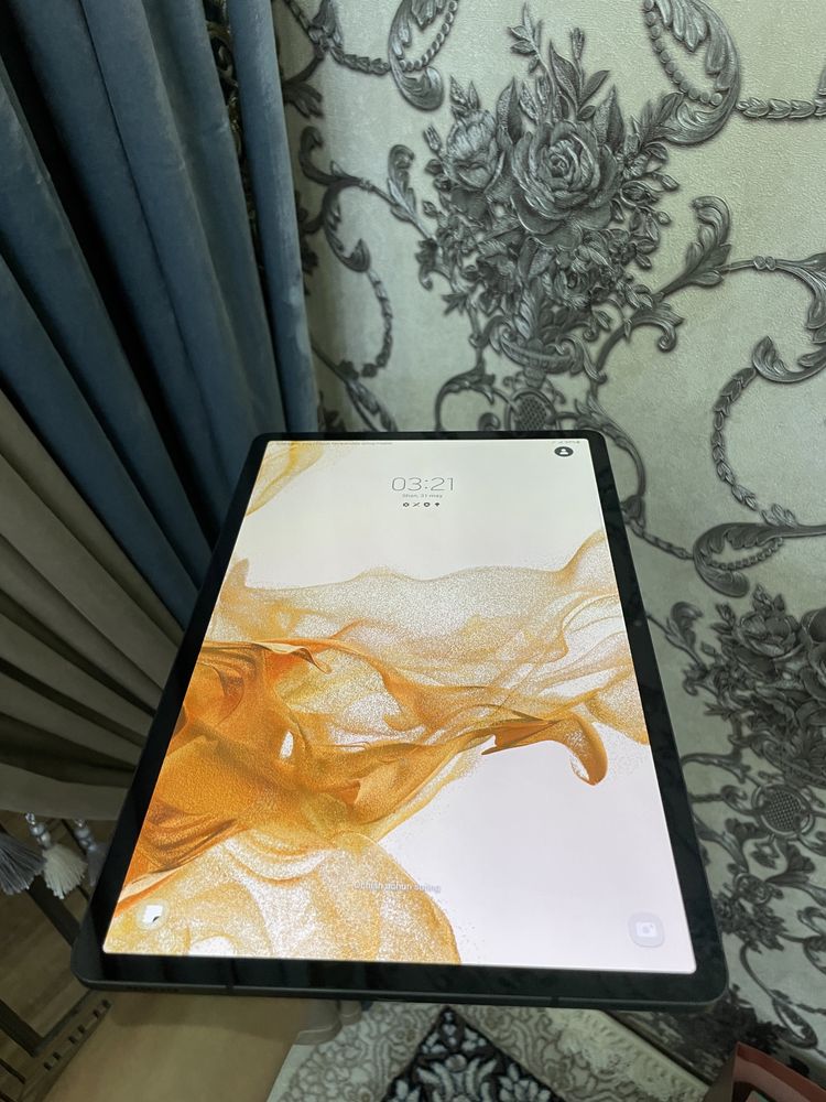 Samsung Galaxy Tab S8 5G