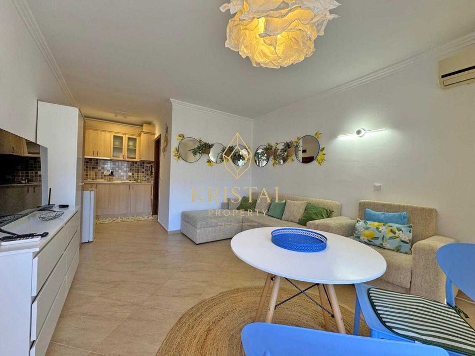 Продава се Едностаен апартамент в Свети Влас - 38 кв.м за 1645 €/кв.м - Снимка #4